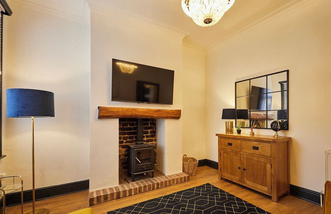 Host Stay Darcey House - Foto 7