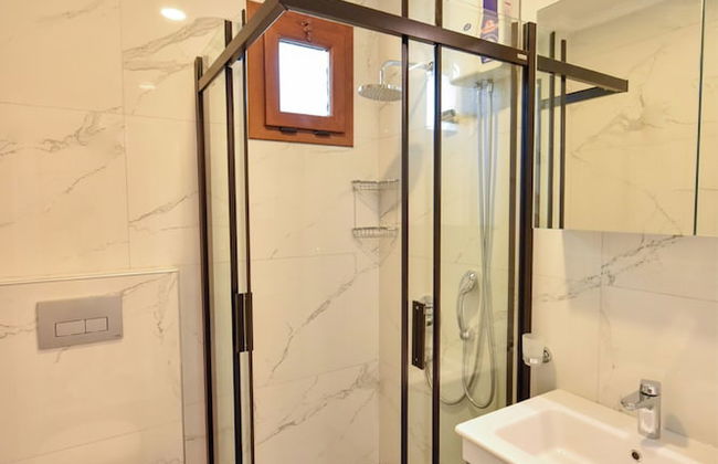 Fethiye YALI SUITES - Foto 25