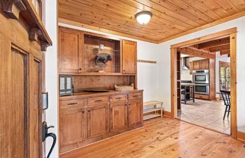 Pickelball,Hot tub - Family Entertainment - 5br - Foto 41