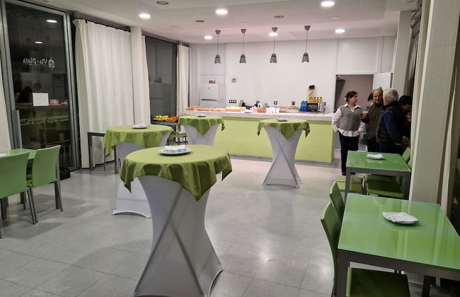 Albergue turistico Pampejo - Foto 6