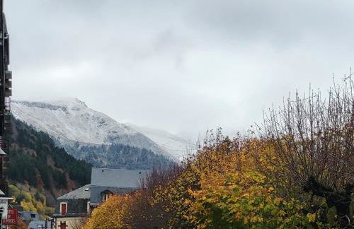 Appartement Mont Dore tout confort, 2 pièces, 4 personnes - Foto 46