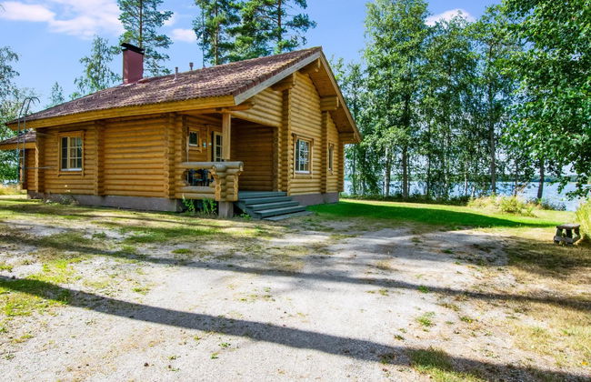 Niemennokka - Foto 1