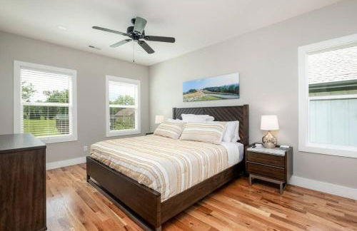 Downtown Brevard 5BR Retreat & Cyclists Dream - Foto 20