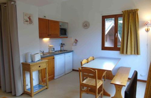 Appartement cosy à Valfréjus, près des remontées mécaniques - FR-1-561-82 - Foto 1