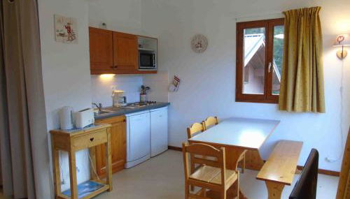 Appartement cosy à Valfréjus, près des remontées mécaniques - FR-1-561-82 - Foto 1