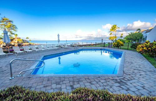 Napili Point 1-Bedroom Oceanfront Condo with Luxury Amenities! Complimentary Rental Car Included! NAP-B13 by KBM - Foto 52