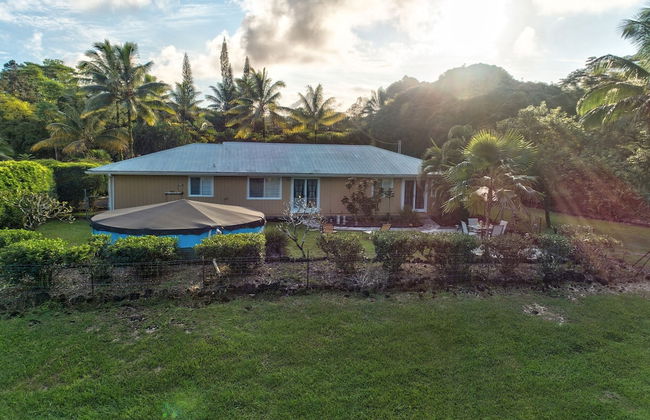 Hale O Makani 3 Bedroom Home by RedAwning - Foto 24