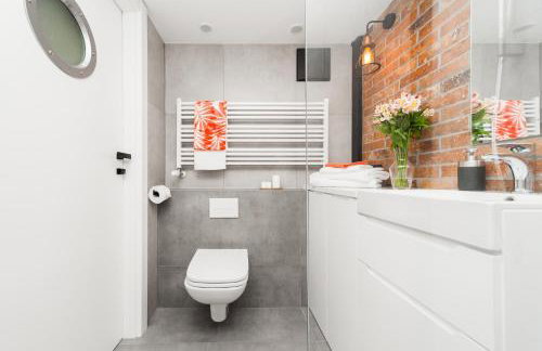 Lofts Cracow Apartments - City Center - Photo 40