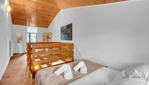 Plaisance-Du-Touch Petite maison calme avec jardin - Photo 3