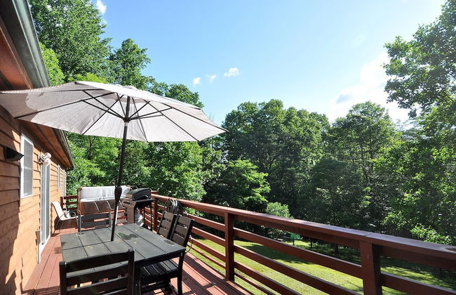 Creekview Cabin - A Perfect Escape - Foto 61