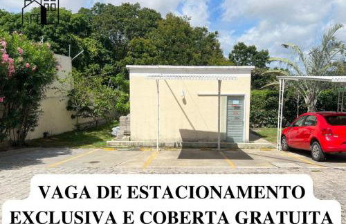 MSHome - Apartamento Térreo com Varanda e Mobiliado - Foto 5