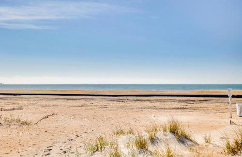 Atlantic Beach Condo with Balcony and Beach Access! - Foto 27