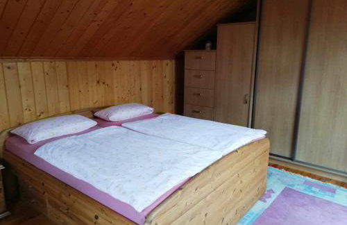 Domek letniskowy Pod brzozami Pszczew - Foto 29