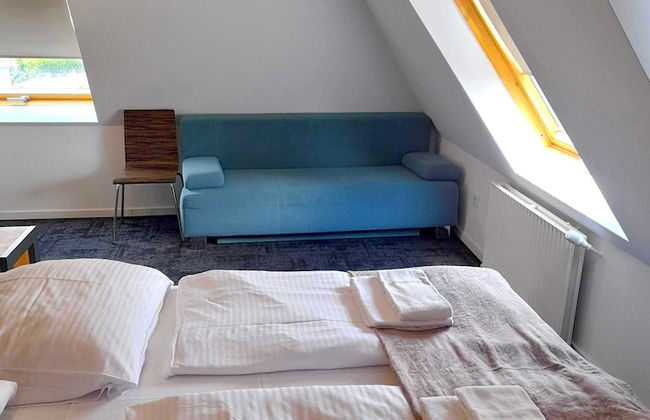 Stilvolle Apartments in Bonn I home2share - Foto 30