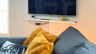 Bon Blois, cosy et charmant face à la Loire - Foto 5