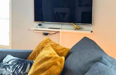 Bon Blois, cosy et charmant face à la Loire - Foto 5