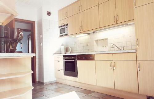 Haus Meereswind, 3xSchlafzimmer Wintergarten Garten Badewanne - Photo 17