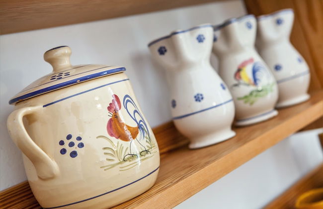 Masseria Villa - Maison by the sea - Photo 10