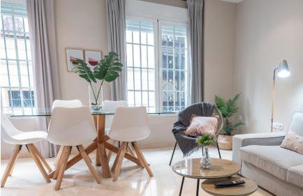 Apartamento céntrico Rincón de Ensueño Parking gratis - Foto 1