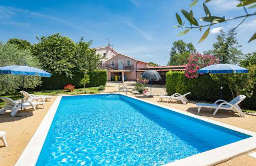 Holiday Home Sandra by Interhome - Foto 76