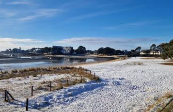 méridien situé proximité de la plage du men du - Foto 21