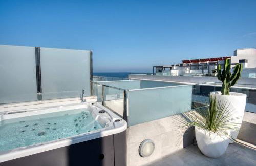 Penthouse on the first line - Foto 16