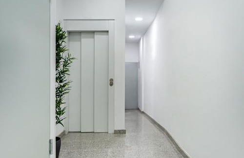 Limehome Madrid La Bolsa - Photo 20