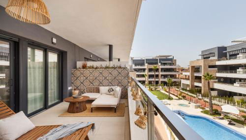 Imperial Flamenca Apartments - Photo 5