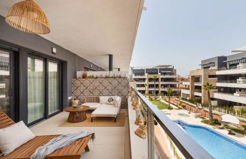 Imperial Flamenca Apartments - Photo 5