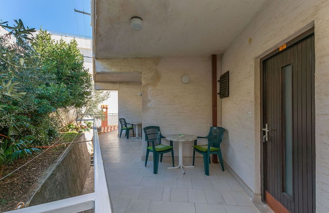 Apartments Maras - Photo 34