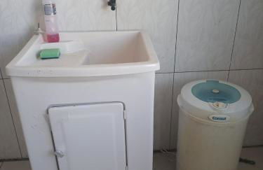 Casa Branca Parada e Descanso - Foto 12