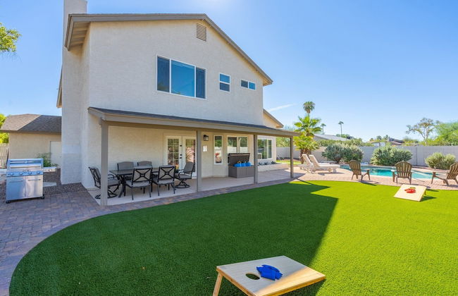 Casa Yucca 1 - Foto 43