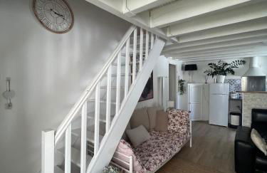 petite maison cosy avec exterieur - Foto 21