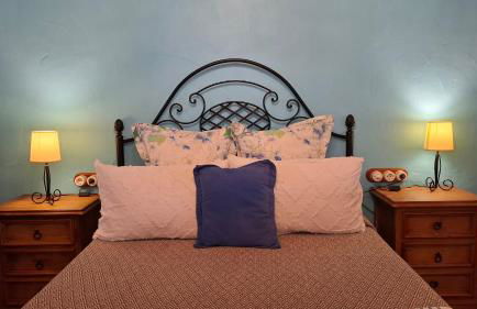 Encantadora casa con piscina privada y chimenea - Foto 43