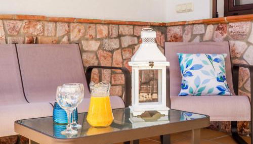 Cubo's Casa El Torcal - Foto 5