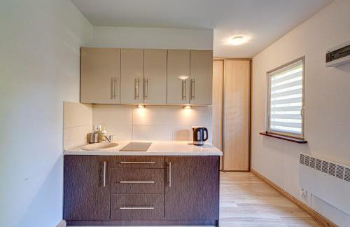 Pustkowo Domki Wakacyjne u Marka - Foto 11