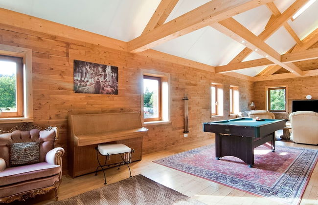 Villa in Freyneux With Garden - Foto 27