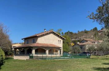 Villa Avalon Sud Ardeche - Foto 2