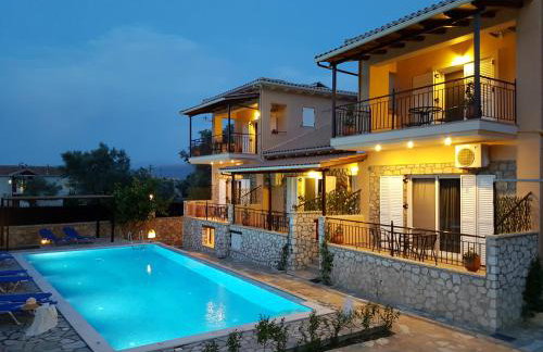 Alkionis Pool View Apartments - Foto 40