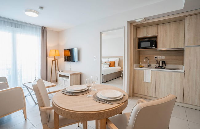 Quality Suites Nice - Foto 11