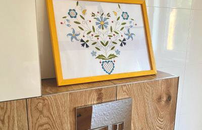 Skoczybruzda Apartamenty - Foto 50