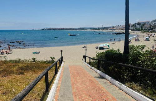 Acceso directo playa de sotogrande, Torreguadiaro - Foto 29