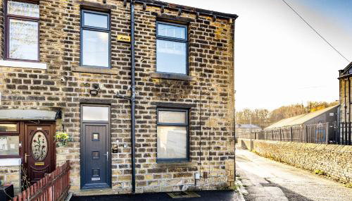 Modern Birkby Lodge Townhouse 2-3 bedroom options - Foto 5