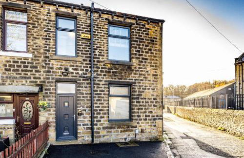 Modern Birkby Lodge Townhouse 2-3 bedroom options - Foto 5