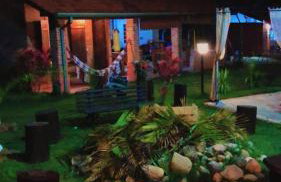 Nosso Recanto Gaúcho Paraíso no interior Guaratinguetá Aparecida - Photo 32