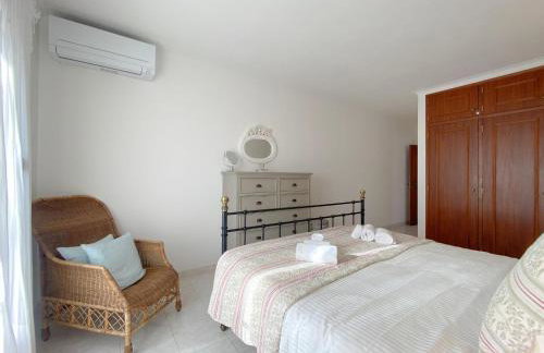 Charming Penthouse with Sea View in Lagos #1931 - Foto 24