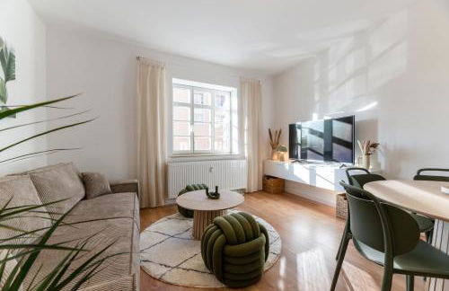 Altstadtnahe Wohlfühloase für 6 Personen - Foto 41