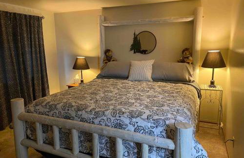 Cozy Bear Condo - Foto 15