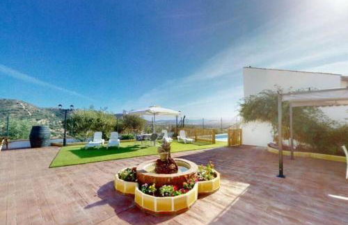 Casa con encanto, gran capacidad alojamiento-24 personas - Foto 37