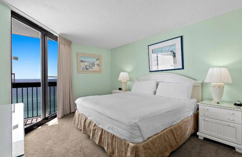 SunDestin Resort Unit 1401 - Foto 8